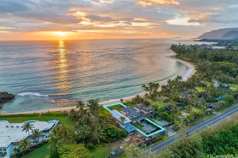 55-137 Kamehameha Hwy #3, Laie, HI 96762