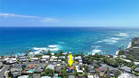 4126 Papu Cir, Honolulu, HI 96816