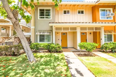 1180 Kakala St #608, Kapolei, HI 96707
