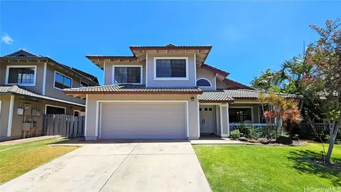 91-807 Oaniani St, Kapolei, HI 96707