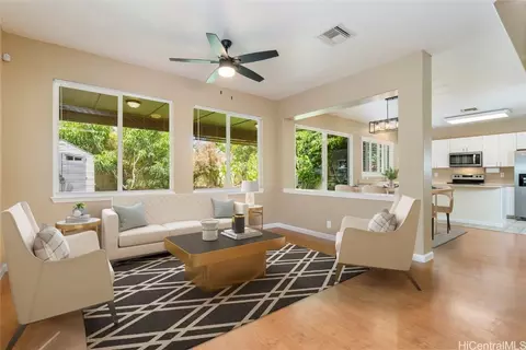 91-1530 Pukanala St, Ewa Beach, HI 96706