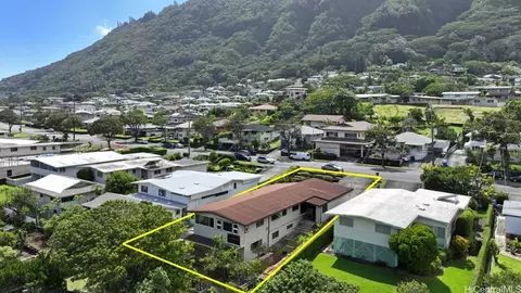 3295 Manoa Rd, Honolulu, HI 96822