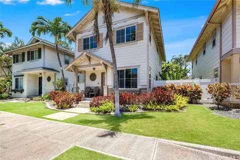 91-1176 Kaiopua St, Ewa Beach, HI 96706