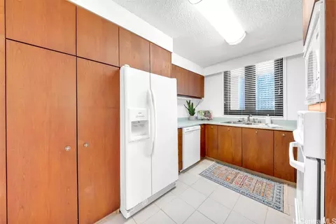 1600 Ala Moana Blvd #1104, Honolulu, HI 96815