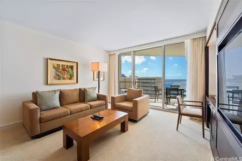 223 Saratoga Rd #3208, Honolulu, HI 96815