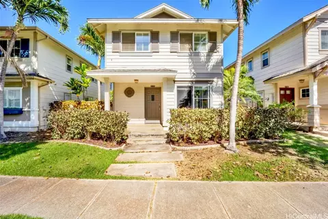 91-1179 Kaiopua St, Ewa Beach, HI 96706