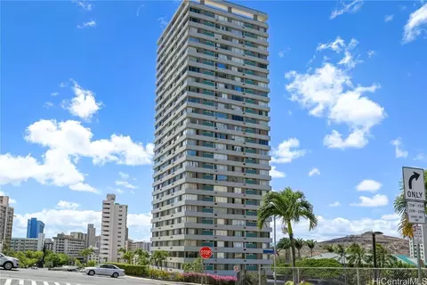 2888 Ala Ilima St #908, Honolulu, HI 96818