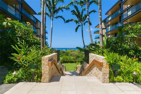 1388 Ala Moana Blvd #3800, Honolulu, HI 96814