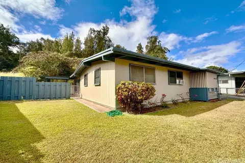 95-177 Waimakua Dr, Mililani, HI 96789