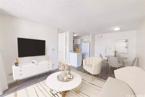 775 Kinalau Pl #1102, Honolulu, HI 96813