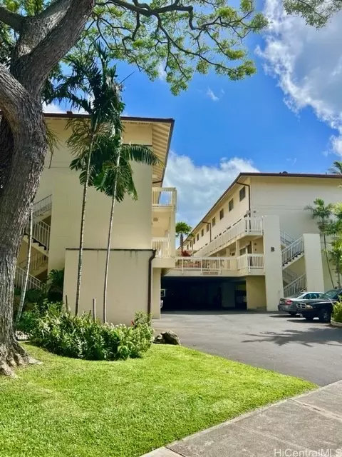 350 Aoloa St #B/132, Kailua, HI 96734