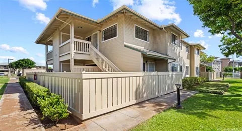 91-1022 Kaiau Ave #3E, Kapolei, HI 96707