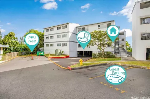 46-267 Kahuhipa St #E101, Kaneohe, HI 96744