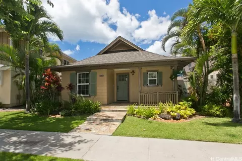 91-2152 Kaiwawalo St, Ewa Beach, HI 96706