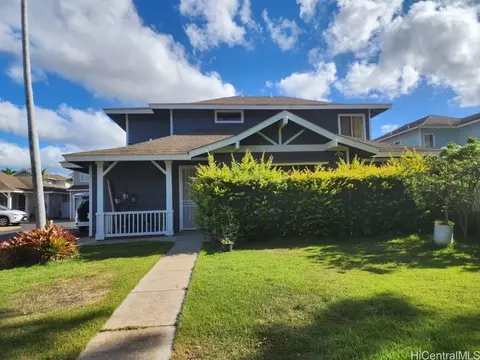 91-1012 D Kanehoalani St, Kapolei, HI 96707