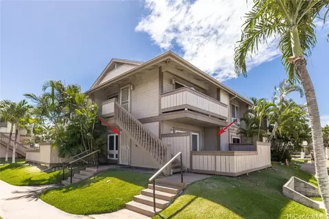 91-1150 Mikohu St #34A, Ewa Beach, HI 96706