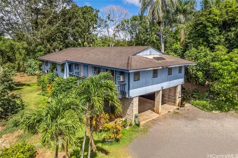 66-128 Naoiwi Ln, Haleiwa, HI 96712