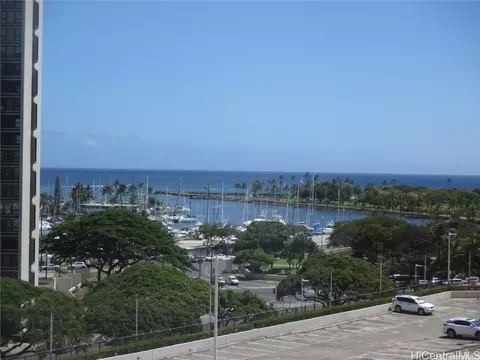 410 Atkinson Dr #855, Honolulu, HI 96814