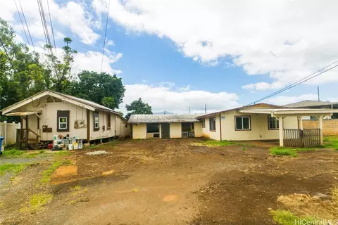 31 Cypress Ave, Wahiawa, HI 96786