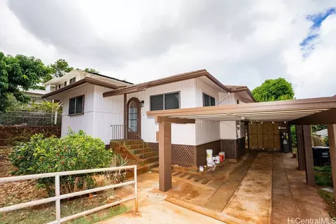 3355 Duval St, Honolulu, HI 96815