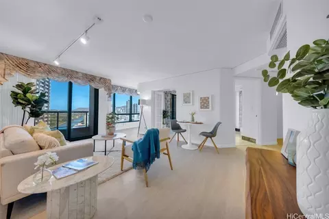 1888 Kalakaua Ave #2906, Honolulu, HI 96815