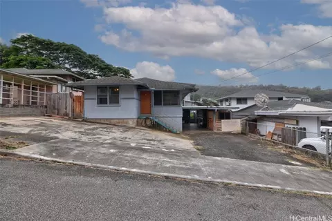 2449 Kula Kolea Dr, Honolulu, HI 96819