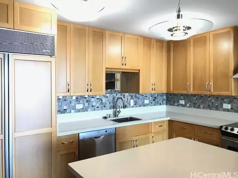 1296 Kapiolani Blvd #2805, Honolulu, HI 96814