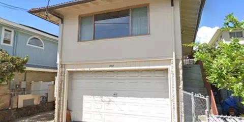 618 Panui St, Honolulu, HI 96817