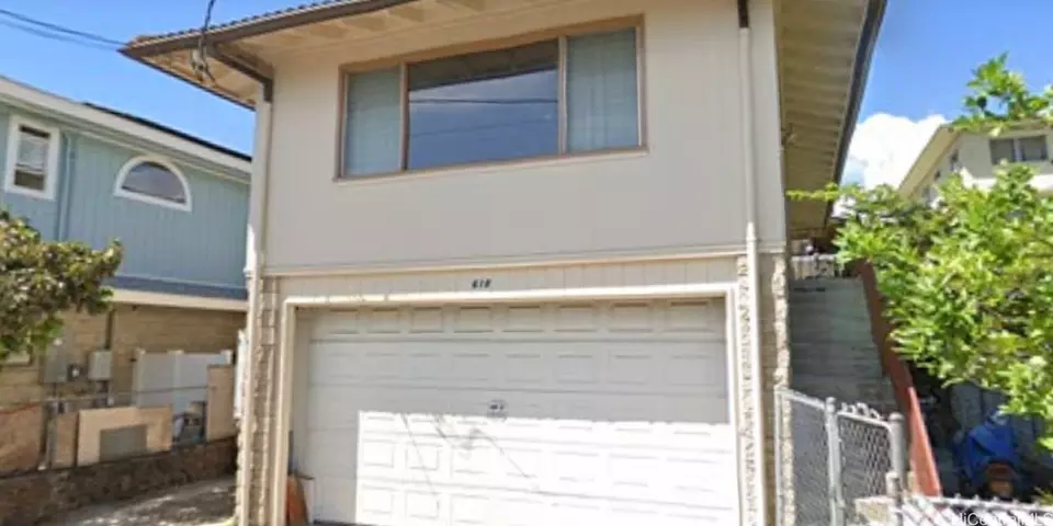  618 Panui St, Honolulu, HI 96817 photo 1