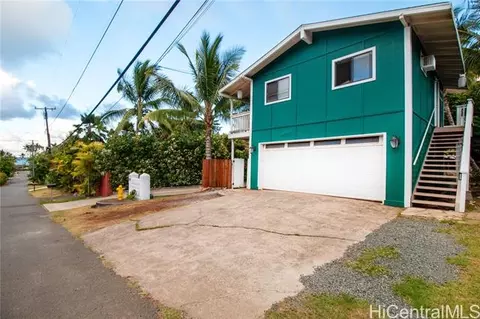 223 Lanipo Dr, Kailua, HI 96734