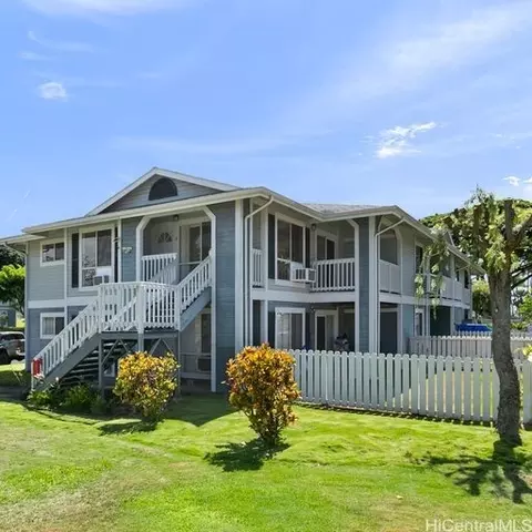 94-820 Lumiauau St #D204, Waipahu, HI 96797