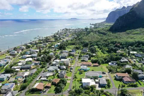 51-432 Lihimauna Rd #MAKAI, Kaaawa, HI 96730