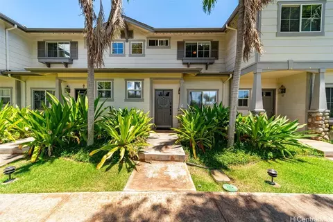 91-1065 Kaimalie St #2Q4, Ewa Beach, HI 96706