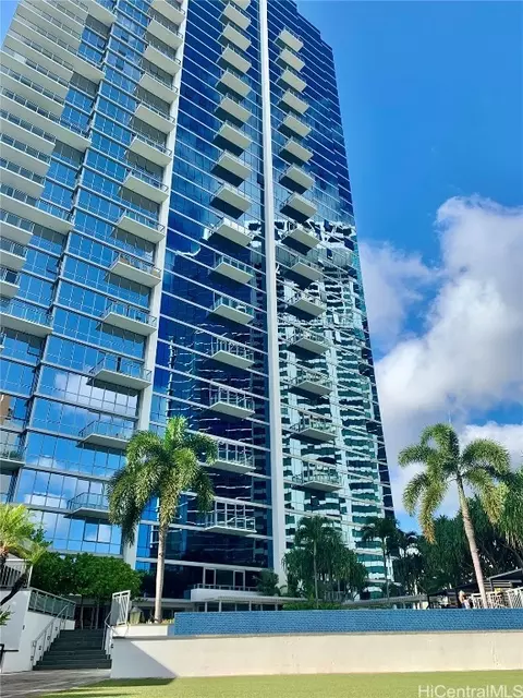 1189 Waimanu St #2208, Honolulu, HI 96814