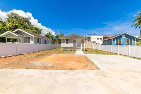 45-521 Pahia Rd #A, Kaneohe, HI 96744