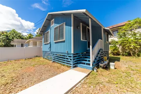 45-521 Pahia Rds #B, Kaneohe, HI 96744