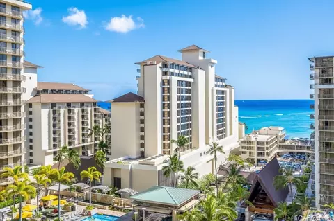 223 Saratoga Rd #1210, Honolulu, HI 96815