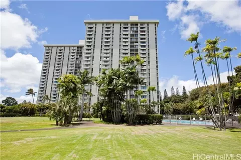 1515 Nuuanu Ave #956, Honolulu, HI 96817
