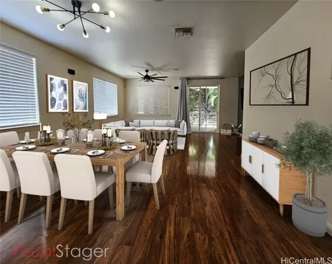91-1456 Wahane St, Kapolei, HI 96707
