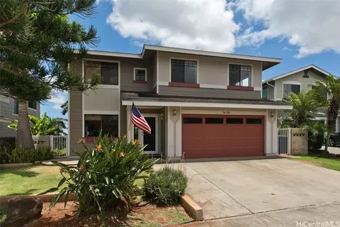 94-226 Haea Pl, Waipahu, HI 96797