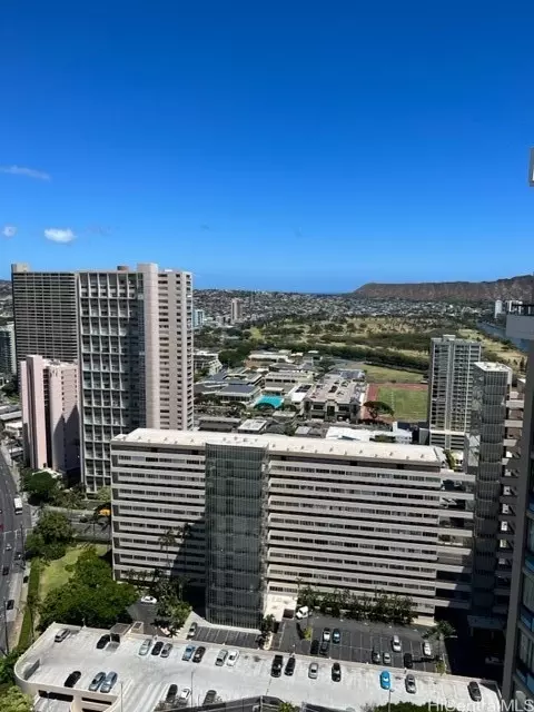 2333 Kapiolani Blvd #PH 5, Honolulu, HI 96826