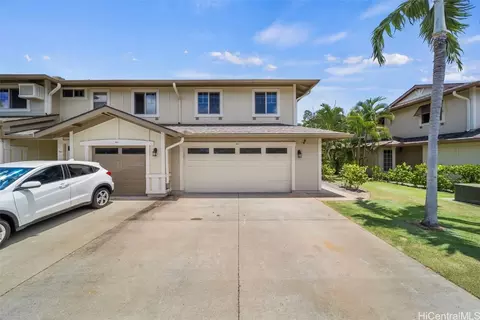 91-1201 Kaiau Ave #1804, Kapolei, HI 96707
