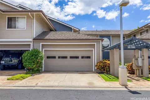 92-1549 G Aliinui Dr #2G, Kapolei, HI 96707
