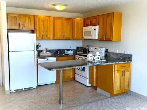 411 Hobron Ln #1910, Honolulu, HI 96815