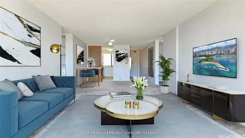 1212 Punahou St #2008, Honolulu, HI 96826