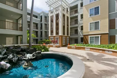 520 Lunalilo Home Rd #8409, Honolulu, HI 96825