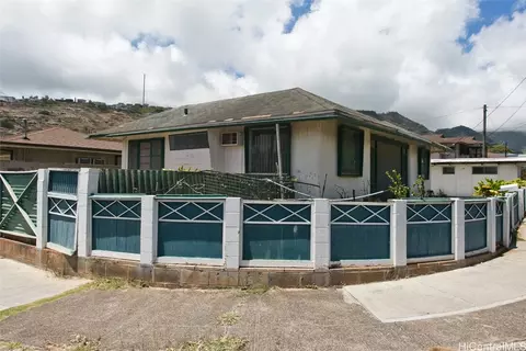 1606 9th Ave, Honolulu, HI 96816