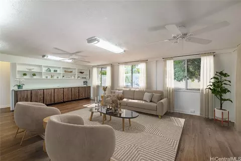 1355 Hoolaulea St, Pearl City, HI 96782