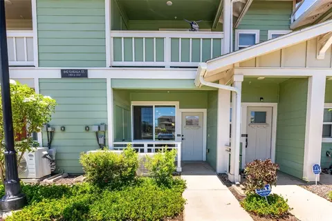 642 Kakala Sts #1409, Kapolei, HI 96707