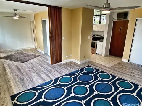 1040 Kinau St #406, Honolulu, HI 96814